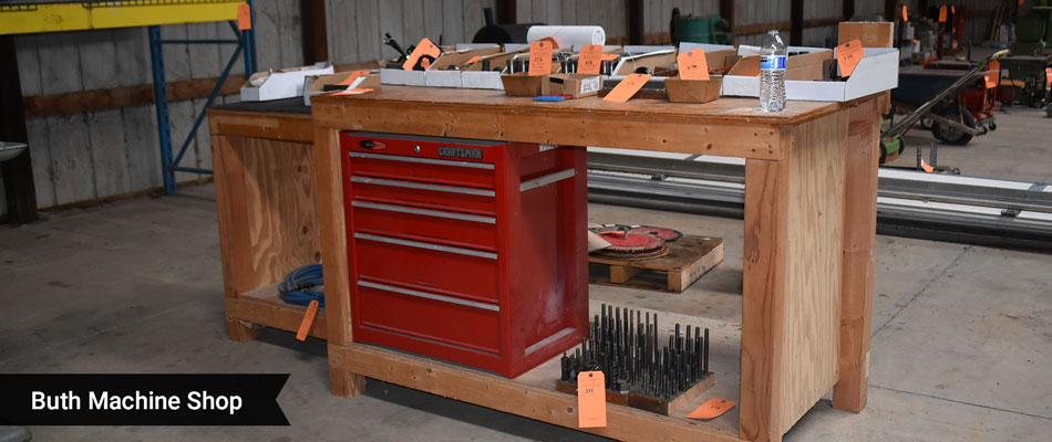 Sold at Auction: Black & Decker Workmate 400 Portable Workbench