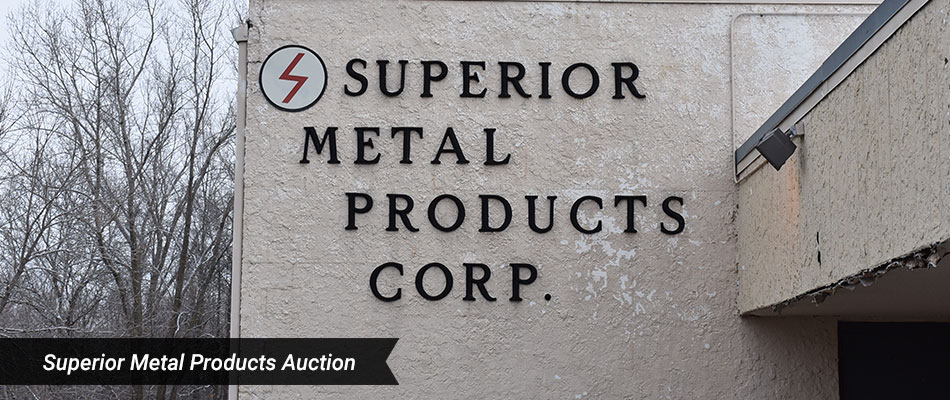 Superior Metal Products