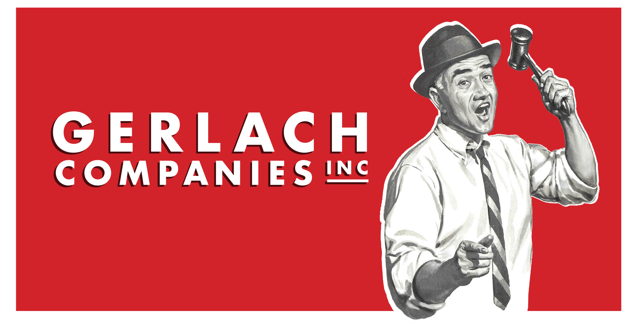 Gerlach Auctions